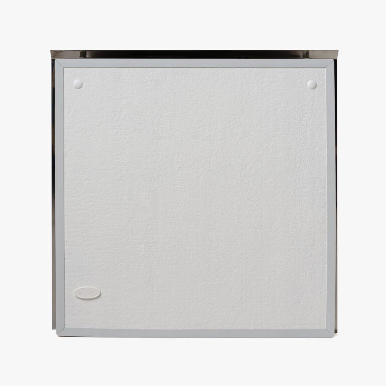 Panel 500 Watts C/ Chapa Deflectora