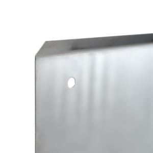 Chapa Deflectora panel 500 Watts