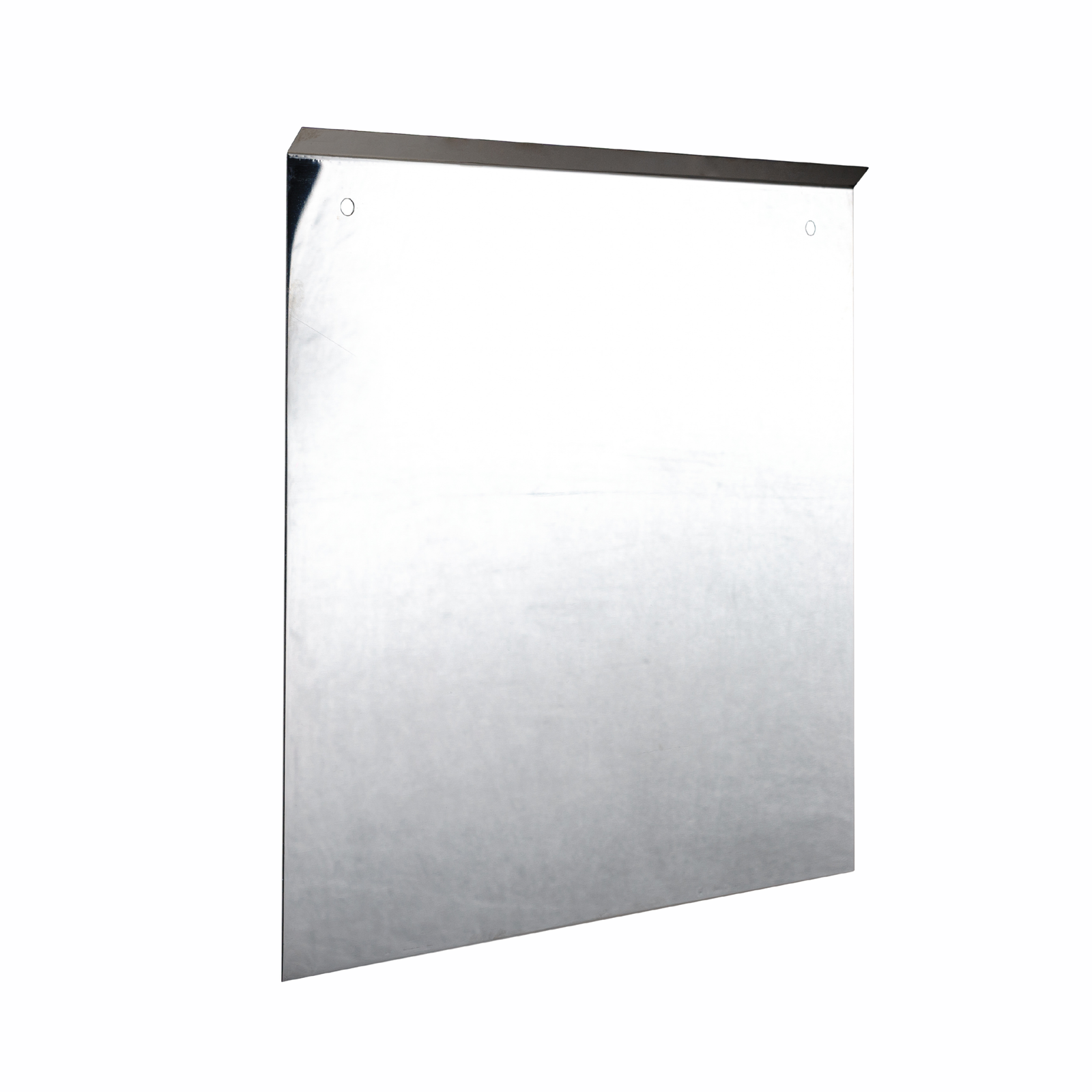 Chapa Deflectora panel 500 Watts - Imagen 2